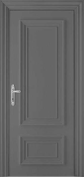 Prima P, Grigio Fume